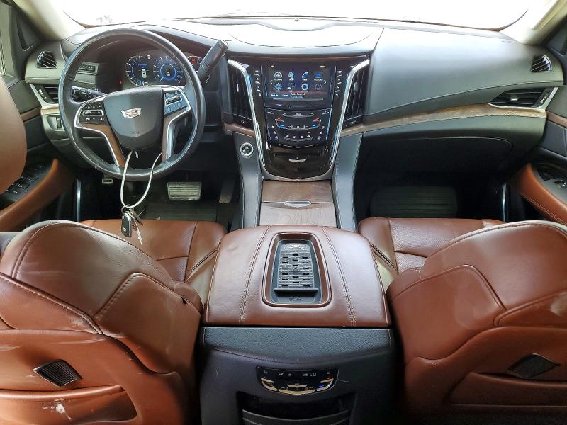 Aukcja sprzedaży 2017 Cadillac Escalade, vin: 1GYS3BKJXHR345670, numer aukcji: 51469656