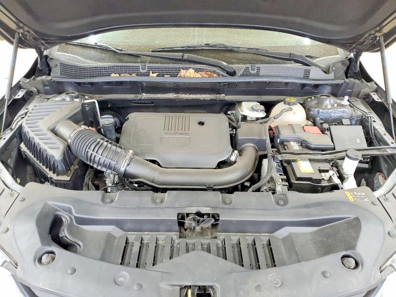 Продажа на аукционе авто 2022 Chevrolet Blazer, vin: 3GNKBCR4XNS123077, номер лота: 50455476