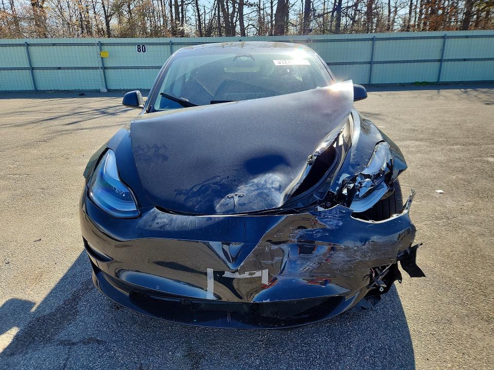 Aukcja sprzedaży 2023 Tesla Model 3, vin: 5YJ3E1EB8PF628527, numer aukcji: 51278746