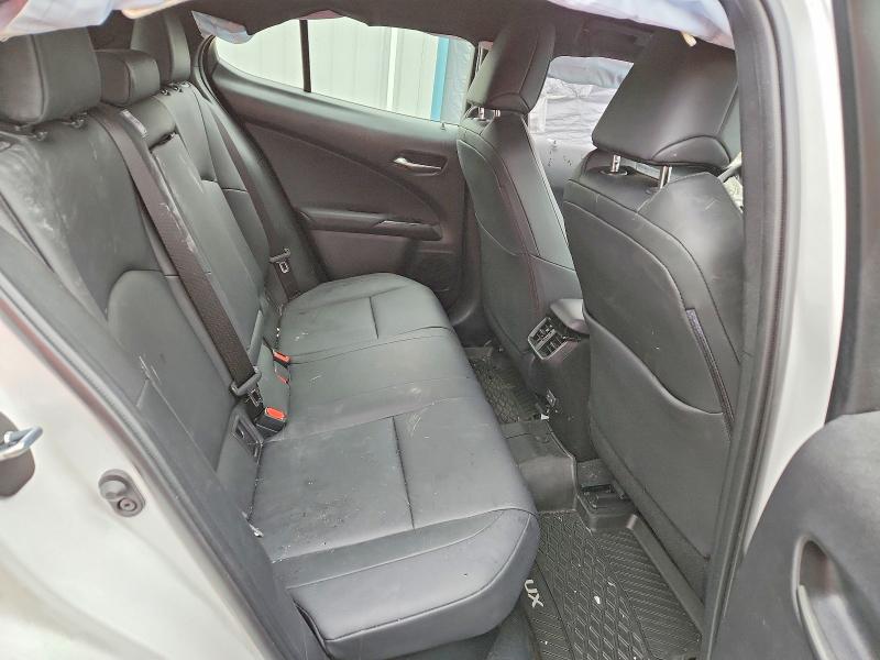 Aukcja sprzedaży 2024 Lexus Ux, vin: JTHL9JBH0R2072375, numer aukcji: 49143516
