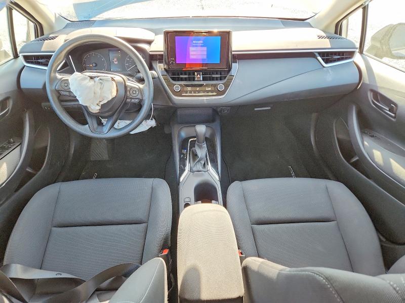 Aukcja sprzedaży 2024 Toyota Corolla, vin: 5YFB4MDE3RP113647, numer aukcji: 50653726