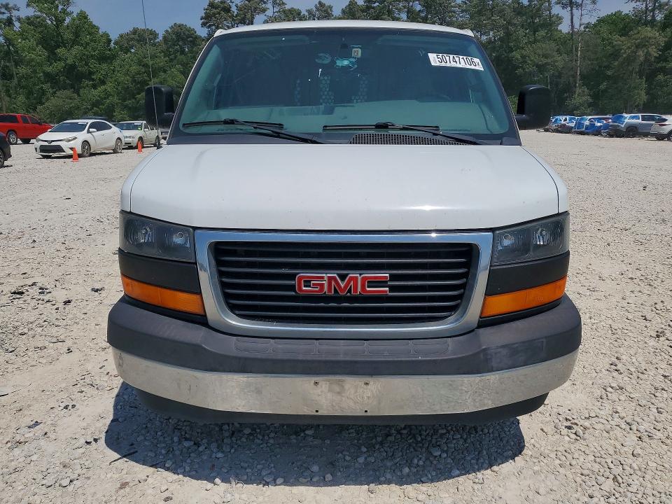 Продаж на аукціоні авто 2017 Gmc Savana, vin: 1GTW7AFF8H1909214, номер лоту: 50747106