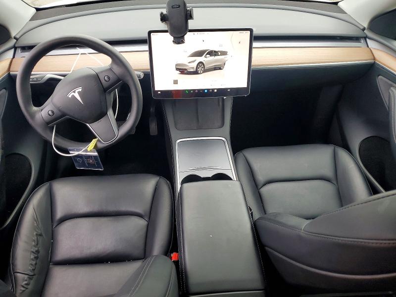 Продаж на аукціоні авто 2024 Tesla Model Y, vin: 7SAYGAEE2RF054149, номер лоту: 49098196