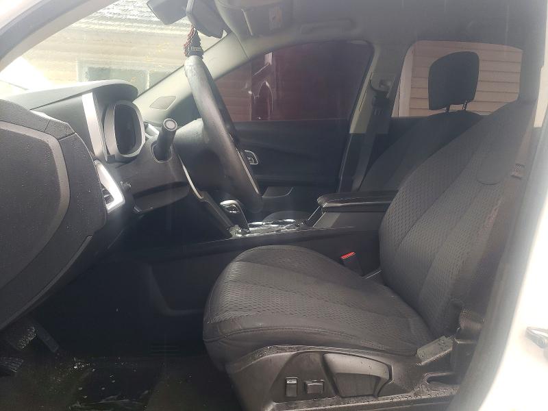 2012 Chevrolet Equinox მანქანა იყიდება აუქციონზე, vin: 2GNALBEK8C1292269, აუქციონის ნომერი: 51953986