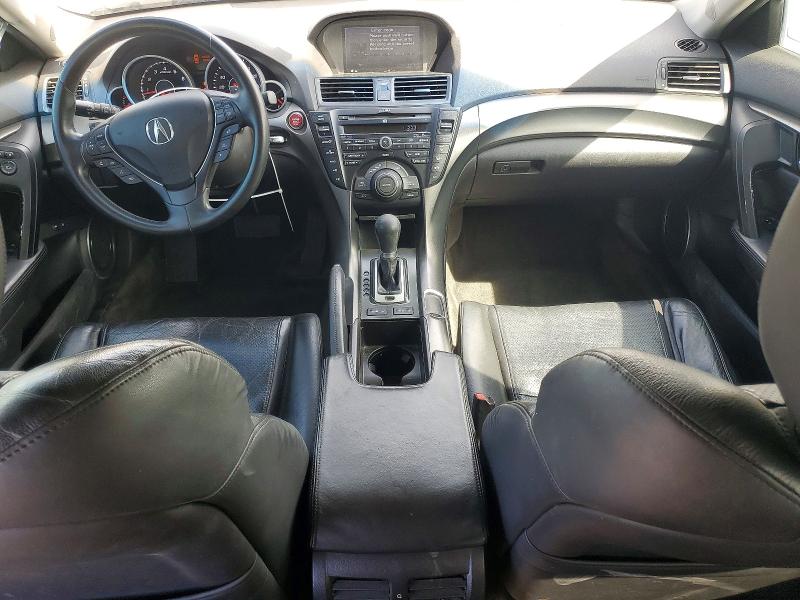 48311676 :رقم المزاد ، 19UUA8F56CA026327 vin ، 2012 Acura Tl مزاد بيع