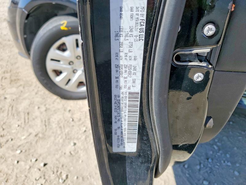 Продаж на аукціоні авто 2016 Dodge Journey, vin: 3C4PDCAB7GT110173, номер лоту: 49117126