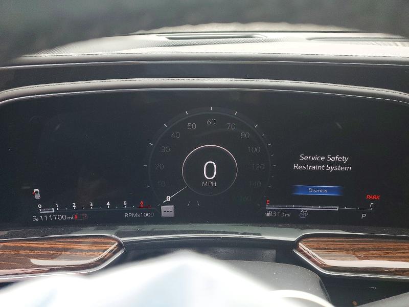 2021 Cadillac Escalade მანქანა იყიდება აუქციონზე, vin: 1GYS4KKL7MR364475, აუქციონის ნომერი: 51651186