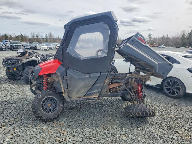 Продажа на аукционе авто 2019 Honda Sxs700, vin: 1HFVE02P4K4500021, номер лота: 50110056