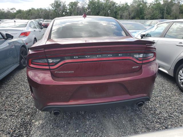 Продаж на аукціоні авто 2019 Dodge Charger, vin: 2C3CDXHG9KH749149, номер лоту: 50492876
