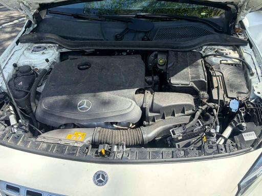 Продажа на аукционе авто 2018 Mercedes-benz Gla, vin: WDCTG4GB5JJ451017, номер лота: 51297596