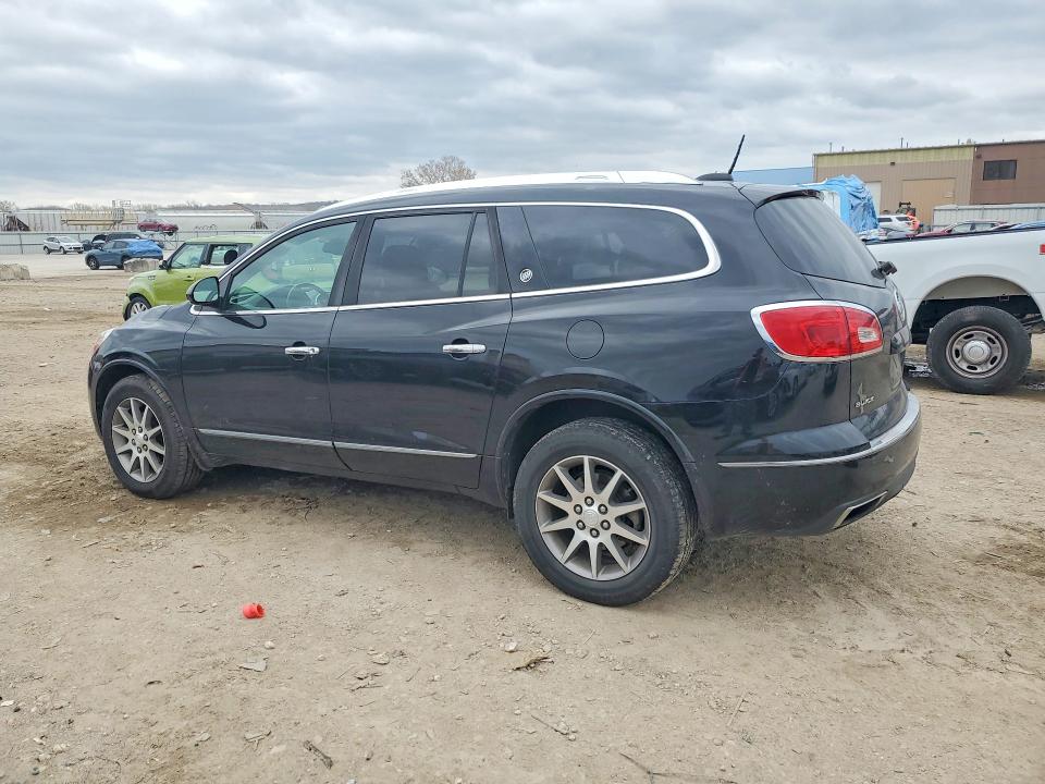 Aukcja sprzedaży 2017 Buick Enclave, vin: 5GAKVBKD8HJ104863, numer aukcji: 48646566