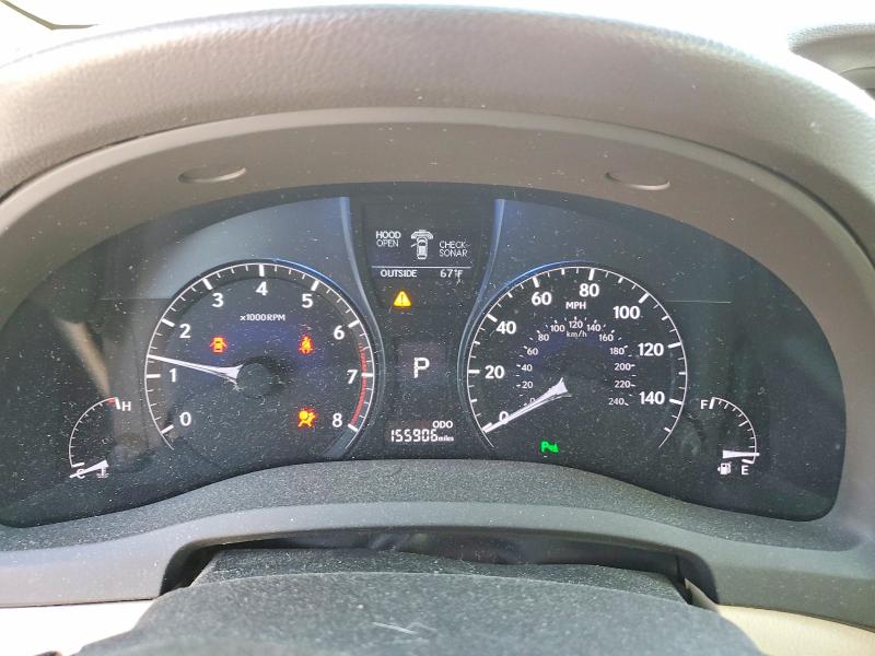 2015 Lexus Rx მანქანა იყიდება აუქციონზე, vin: 2T2ZK1BA3FC152989, აუქციონის ნომერი: 51195686