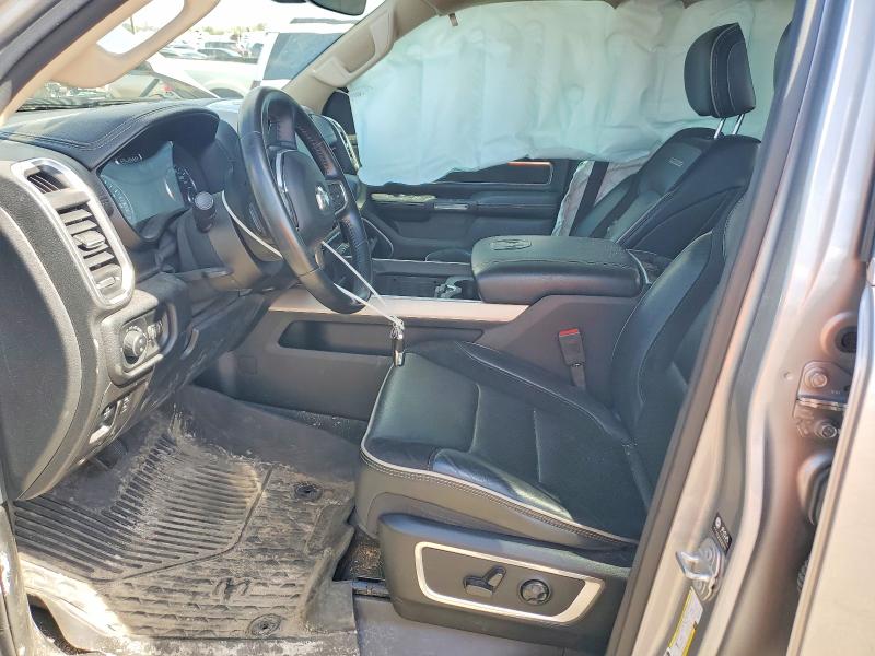 Продажа на аукционе авто 2021 Ram 1500, vin: 1C6SRFJT2MN735718, номер лота: 51640476