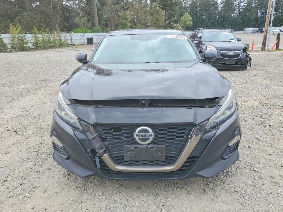 Aukcja sprzedaży 2020 Nissan Altima, vin: 1N4BL4CV8LC174177, numer aukcji: 50774666