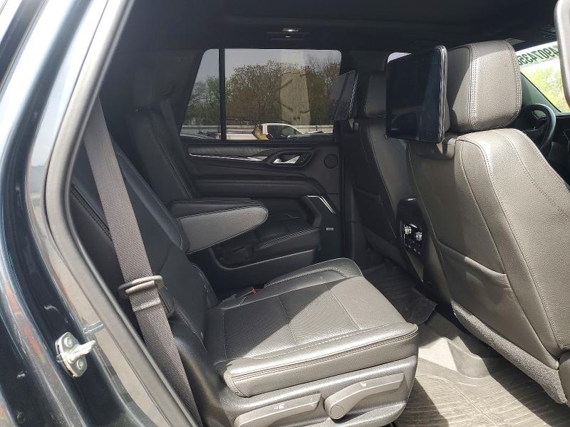 Продажа на аукционе авто 2021 Gmc Yukon, vin: 1GKS2DKL9MR470437, номер лота: 49074356