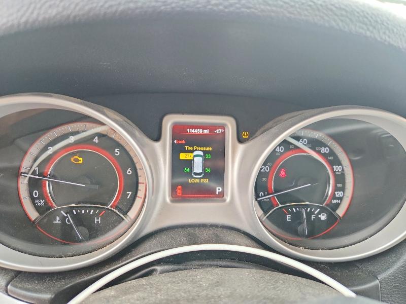 Продажа на аукционе авто 2011 Dodge Journey, vin: 3D4PH1FG6BT562382, номер лота: 49719116