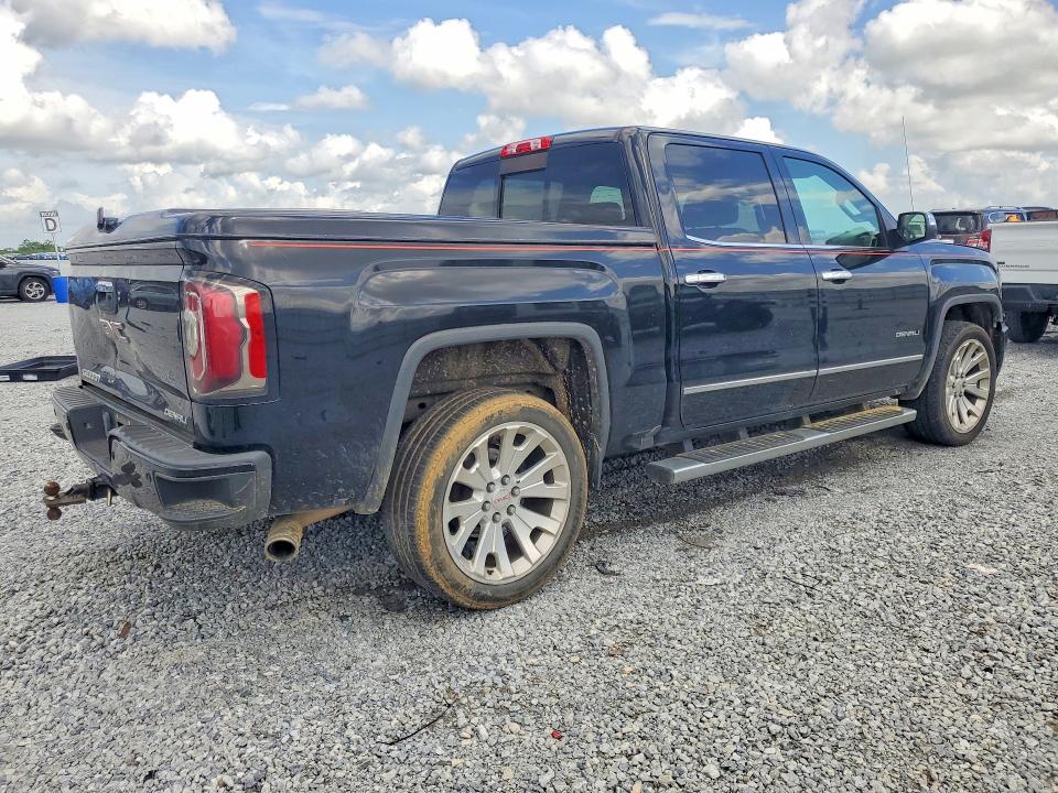 Aukcja sprzedaży 2016 Gmc Sierra, vin: 3GTU2PEJ9GG132718, numer aukcji: 50720336
