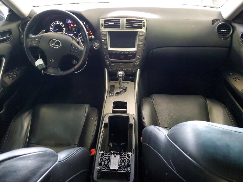 Aukcja sprzedaży 2007 Lexus Is, vin: JTHCK262075013788, numer aukcji: 49729446