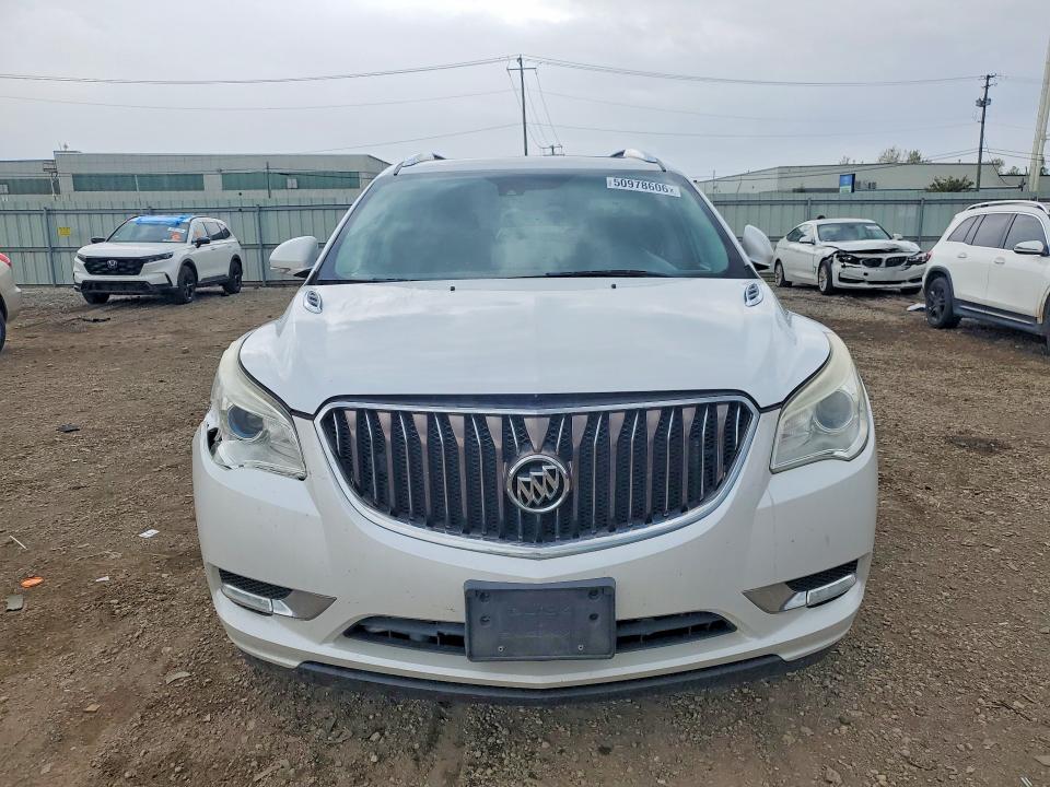 Продаж на аукціоні авто 2016 Buick Enclave, vin: 5GAKVCKD8GJ258851, номер лоту: 50978606