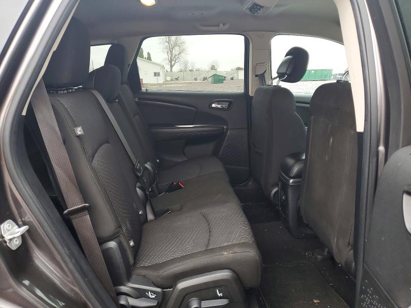 Продаж на аукціоні авто 2019 Dodge Journey, vin: 3C4PDCBB5KT837612, номер лоту: 48670866