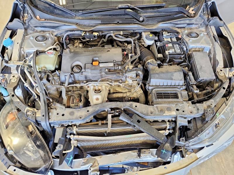 Продаж на аукціоні авто 2020 Honda Civic, vin: 19XFC2F68LE003975, номер лоту: 49479006
