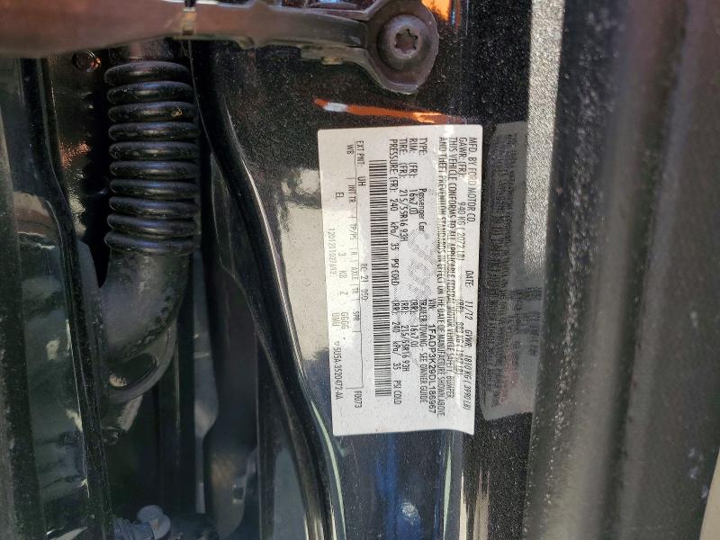 Aukcja sprzedaży 2013 Ford Focus, vin: 1FADP3K29DL186967, numer aukcji: 49671356