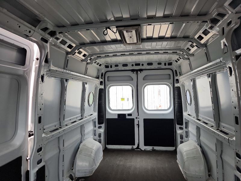 Aukcja sprzedaży 2025 Ram Promaster 2500, vin: 3C6LRVDG1SE521656, numer aukcji: 51807296
