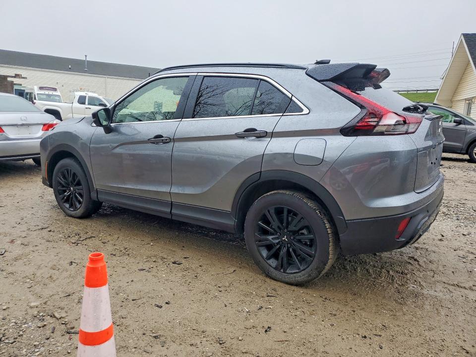 Aukcja sprzedaży 2025 Mitsubishi Eclipse Cross, vin: JA4ATWAA9SZ030418, numer aukcji: 51305816