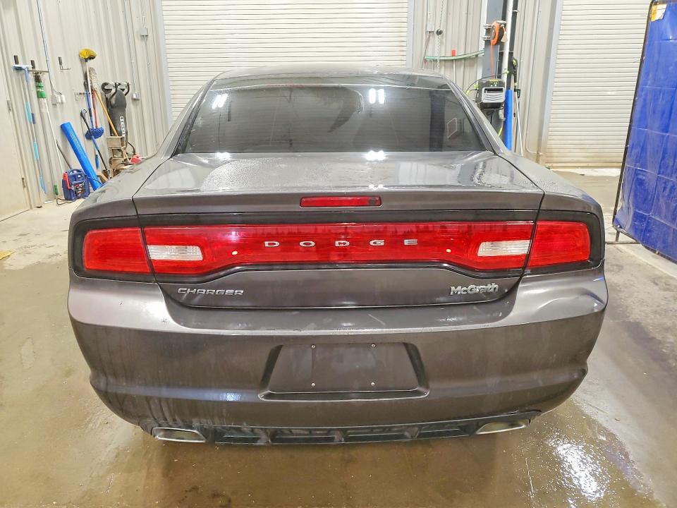50649156 :رقم المزاد ، 2C3CDXBG0EH349770 vin ، 2014 Dodge Charger مزاد بيع