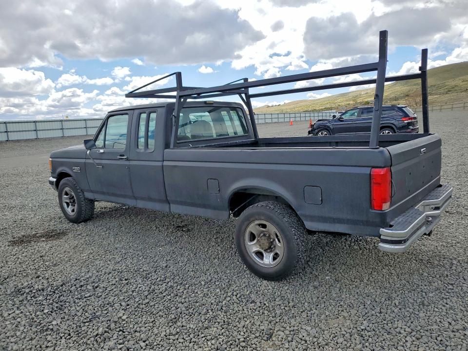 50625796 :رقم المزاد ، 1FTHX25H3LKB03558 vin ، 1990 Ford F250 مزاد بيع