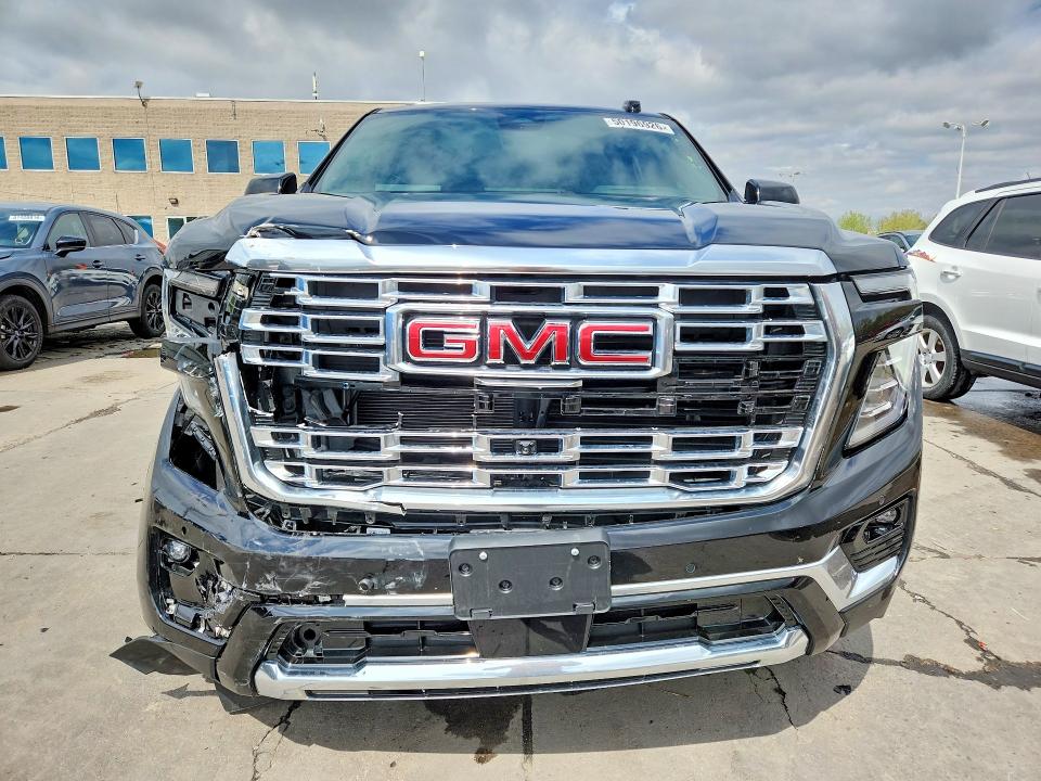 2025 Gmc Yukon მანქანა იყიდება აუქციონზე, vin: 1GKS2DRL6SR317243, აუქციონის ნომერი: 50196926