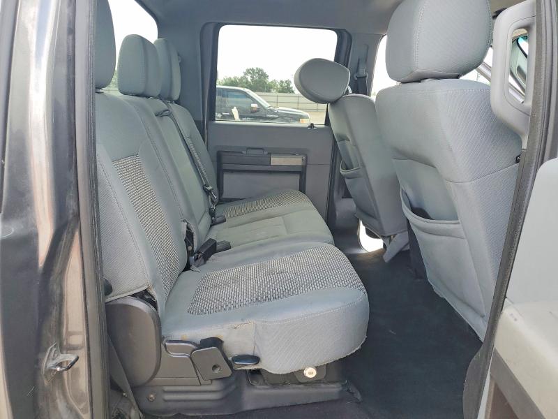 2014 Ford F250 მანქანა იყიდება აუქციონზე, vin: 1FT7W2BT3EEA34153, აუქციონის ნომერი: 49963106