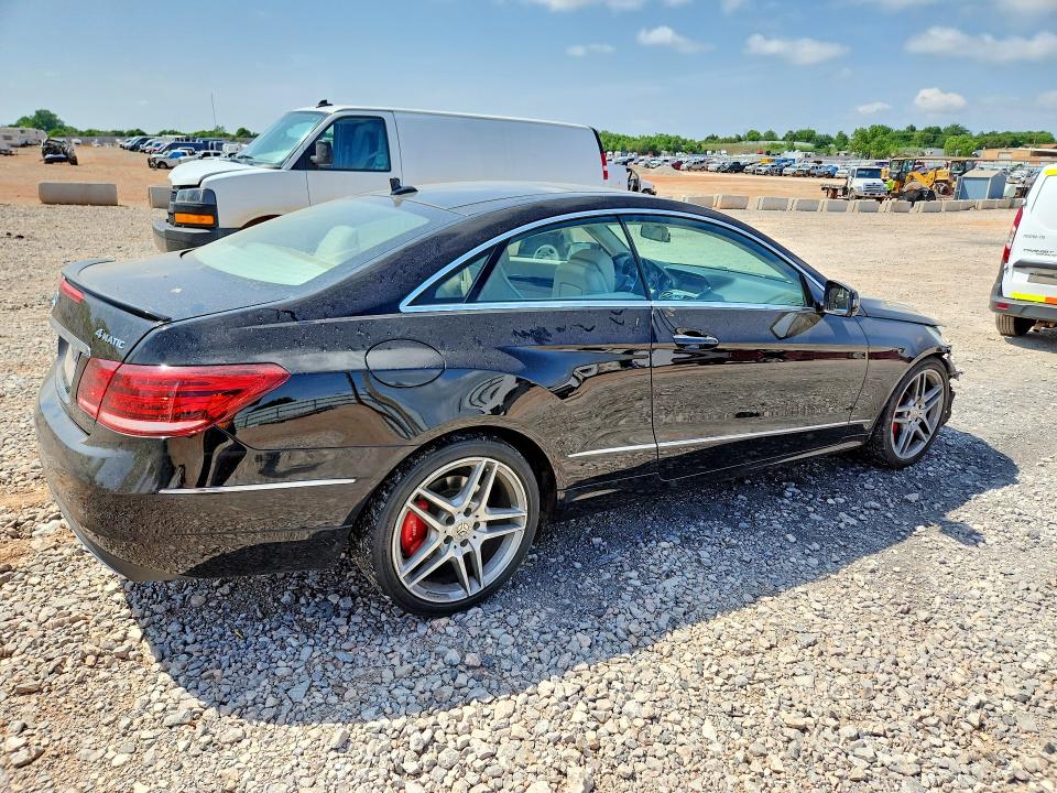 Продажа на аукционе авто 2014 Mercedes-benz E, vin: WDDKJ8JB4EF232647, номер лота: 50778116