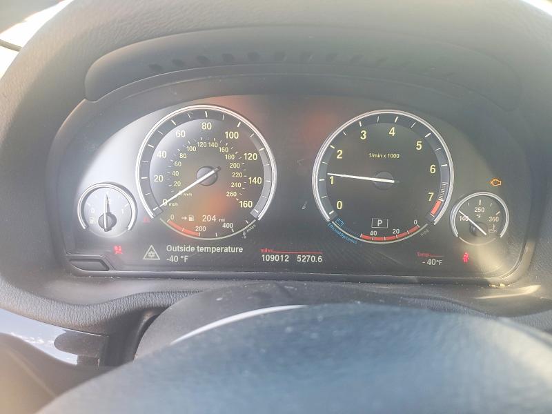 Aukcja sprzedaży 2016 Bmw X3, vin: 5UXWX9C56G0D64100, numer aukcji: 51086656