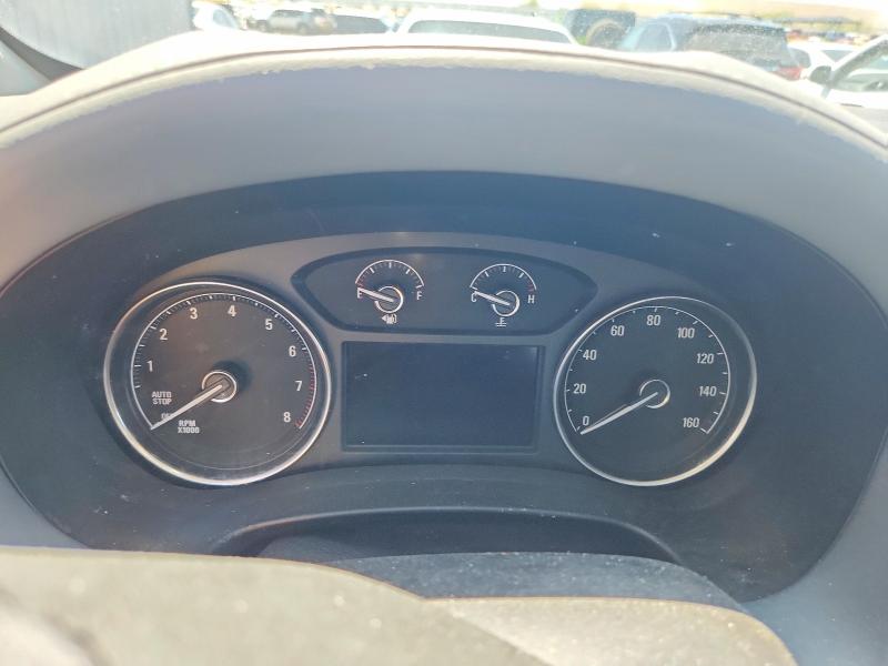 Aukcja sprzedaży 2019 Buick Enclave, vin: 5GAEVAKW5KJ232073, numer aukcji: 51492936