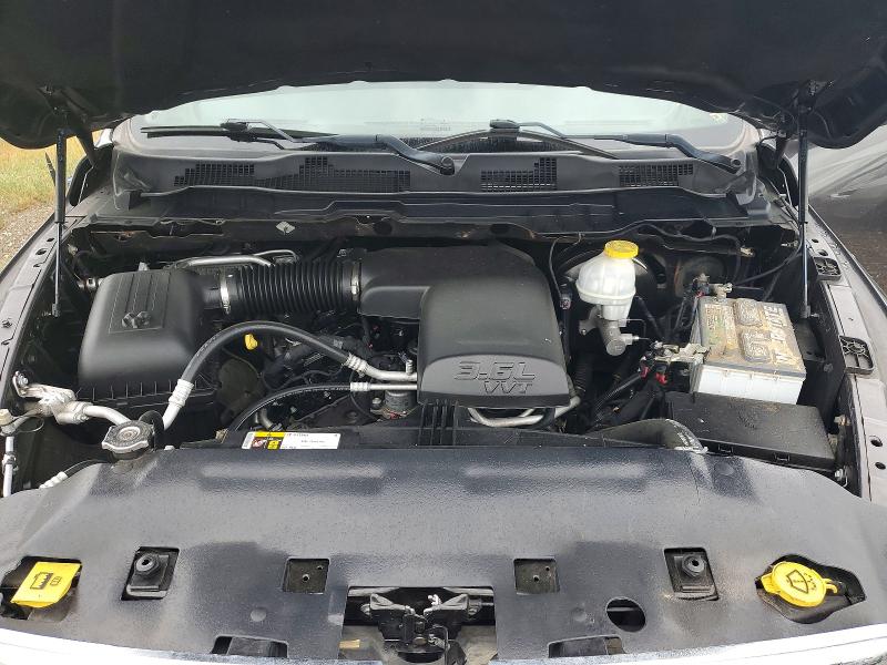 Продаж на аукціоні авто 2019 Ram 1500 Classic, vin: 1C6RR6FG8KS515072, номер лоту: 48242706