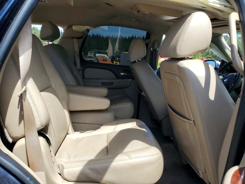 Aukcja sprzedaży 2009 Chevrolet Tahoe, vin: 1GNFC33069R145414, numer aukcji: 49343446