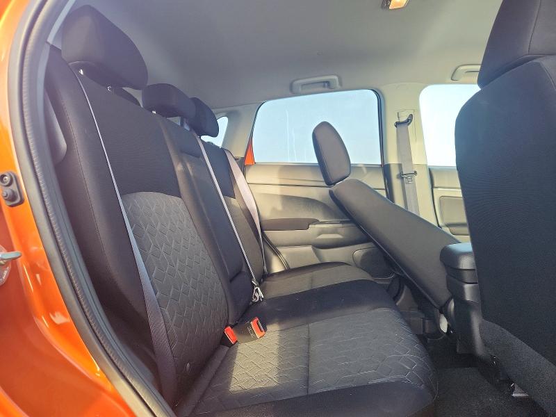 Aukcja sprzedaży 2025 Mitsubishi Outlander Sport, vin: JA4ARUAU1SU012943, numer aukcji: 48121686
