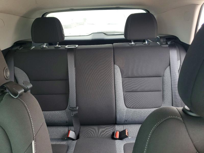 2023 Chevrolet Trailblazer მანქანა იყიდება აუქციონზე, vin: KL79MPS22PB049425, აუქციონის ნომერი: 46781876
