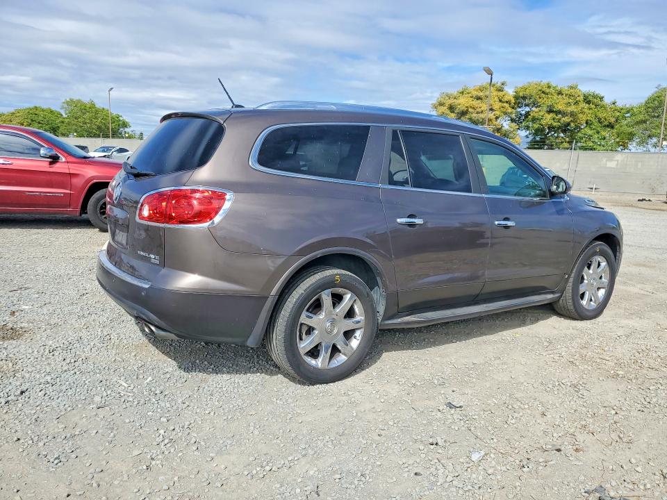 Auction sale of the 2009 Buick Enclave, vin: 5GAER23D19J154182, lot number: 50368136