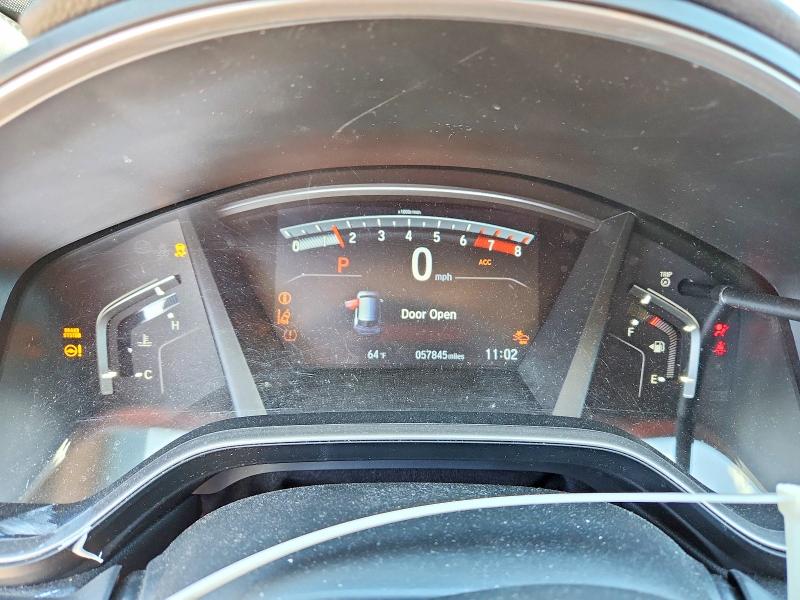 Продажа на аукционе авто 2020 Honda Cr-v, vin: 2HKRW1H54LH418998, номер лота: 50359776