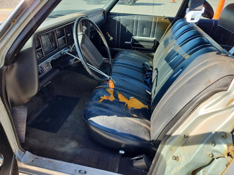 Продаж на аукціоні авто 1970 Buick Riviera, vin: 0000454690H277401, номер лоту: 49980856