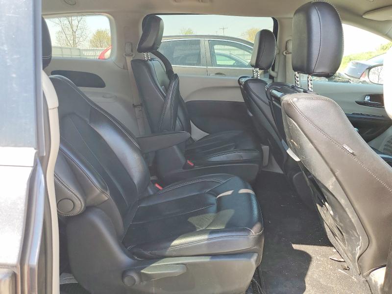 Продажа на аукционе авто 2022 Chrysler Pacifica, vin: 2C4RC1L74NR122841, номер лота: 50630386