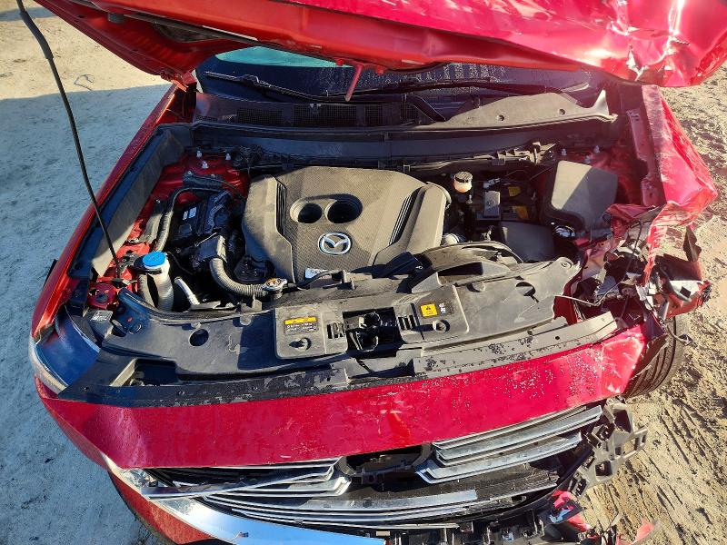 49594416 :رقم المزاد ، JM3TCBCY8M0525273 vin ، 2021 Mazda Cx-9 مزاد بيع