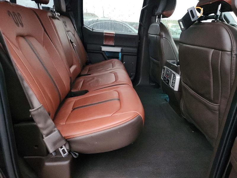 Продажа на аукционе авто 2020 Ford F150, vin: 1FTEW1E54LFB78557, номер лота: 50744896