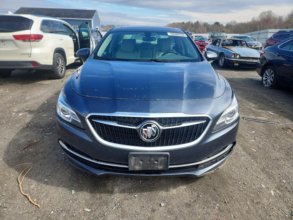 Aukcja sprzedaży 2019 Buick Lacrosse, vin: 1G4ZP5SSXKU109510, numer aukcji: 49980456