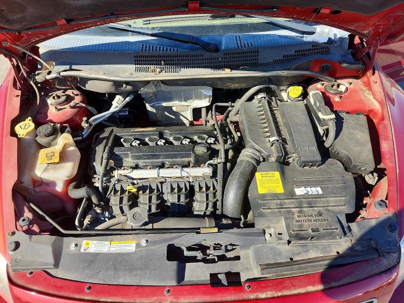 Продаж на аукціоні авто 2007 Dodge Caliber, vin: 1B3HB48BX7D319582, номер лоту: 49498916