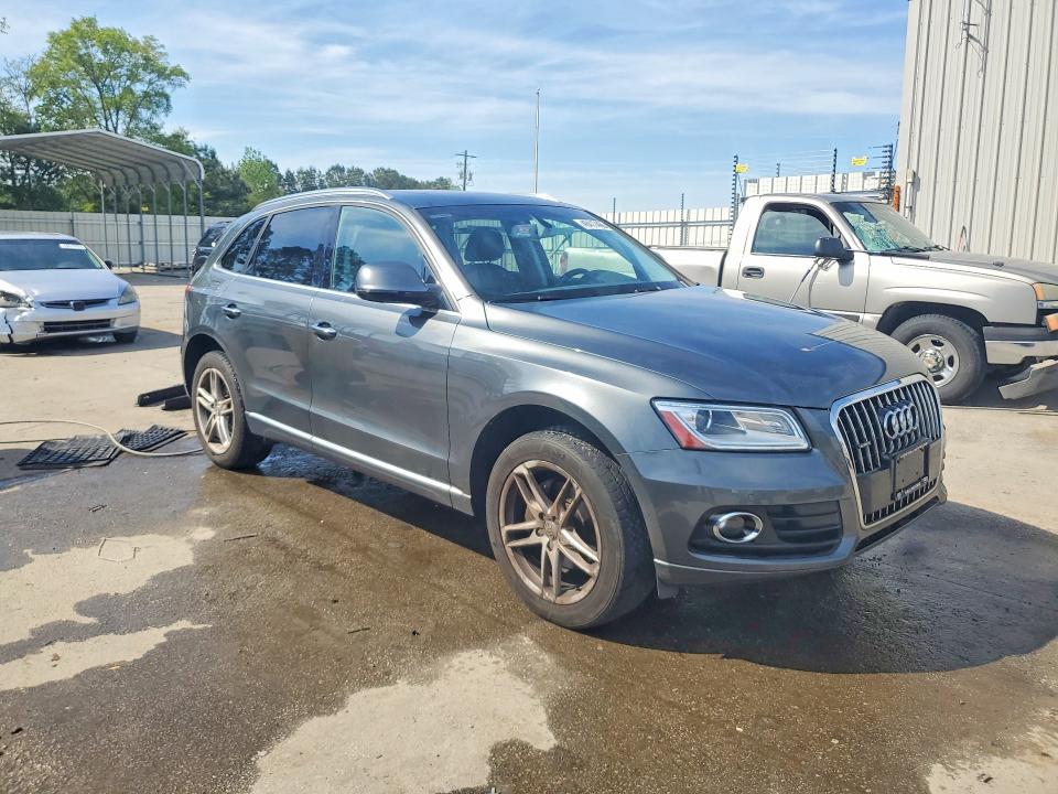Aukcja sprzedaży 2015 Audi Q5, vin: WA1LFAFP8FA073362, numer aukcji: 48417466