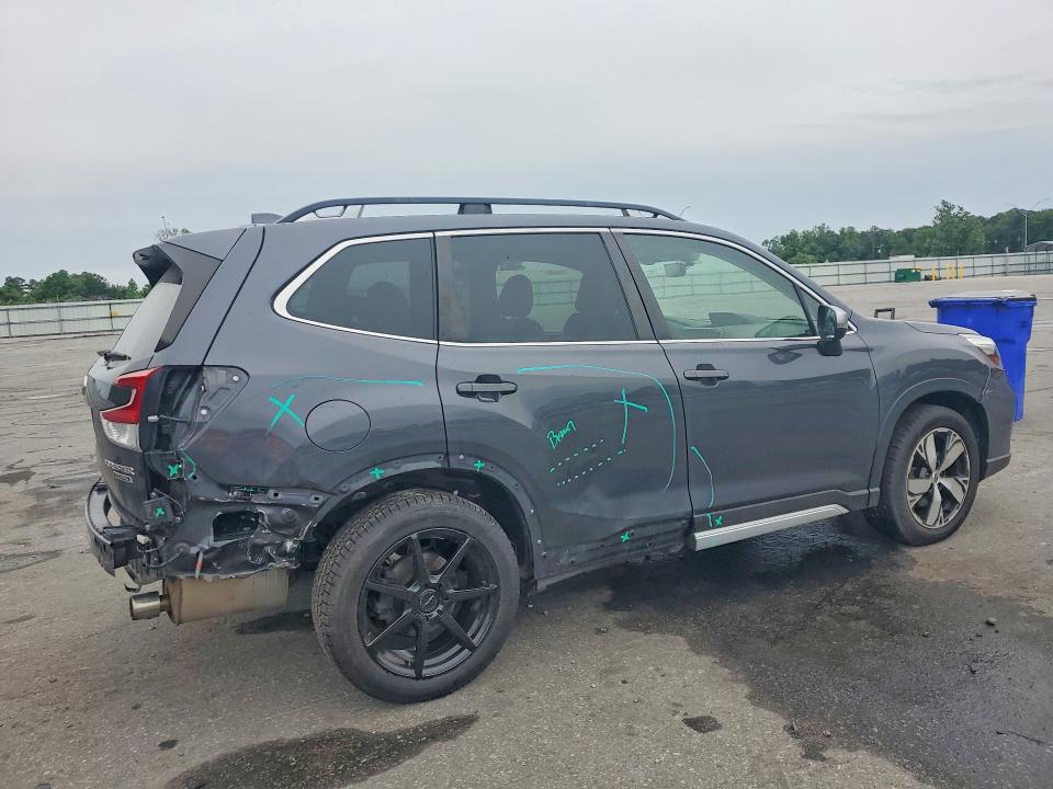 Aukcja sprzedaży 2020 Subaru Forester, vin: JF2SKAXC8LH452682, numer aukcji: 51638096