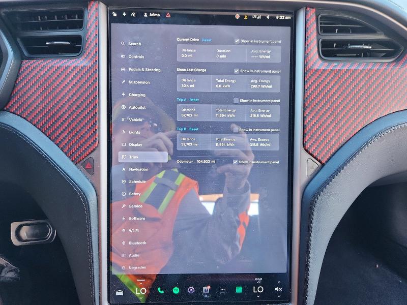 Aukcja sprzedaży 2018 Tesla Model S, vin: 5YJSA1E27JF281559, numer aukcji: 48339966